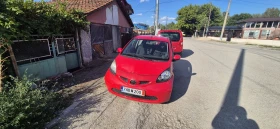 Обява за продажба на Toyota Aygo ~3 200 лв. - изображение 1