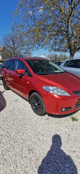 Mazda 5 2.0i | Mobile.bg    8