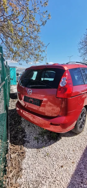 Mazda 5 2.0i | Mobile.bg    12