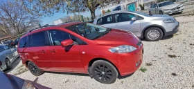 Mazda 5 2.0i | Mobile.bg    9