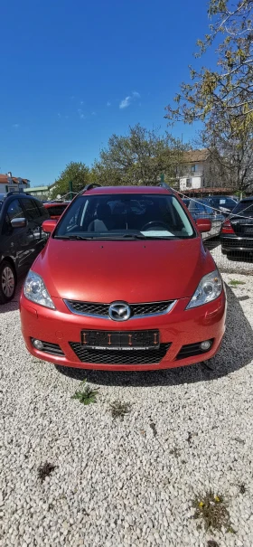 Mazda 5 2.0i | Mobile.bg    7