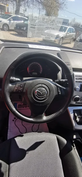 Mazda 5 2.0i | Mobile.bg    6