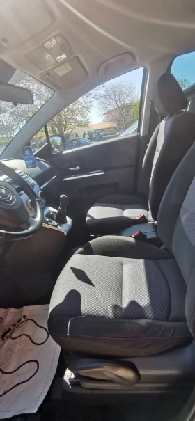 Mazda 5 2.0i | Mobile.bg    3