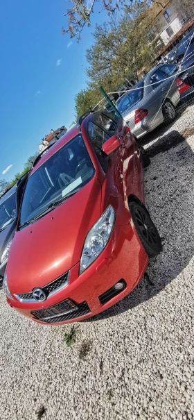 Mazda 5 2.0i | Mobile.bg    11