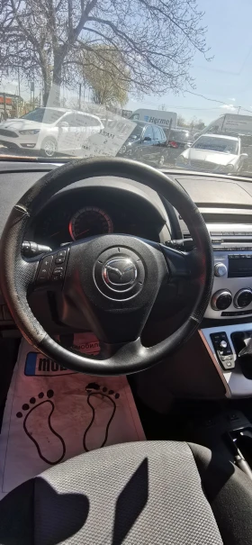 Mazda 5 2.0i | Mobile.bg    5