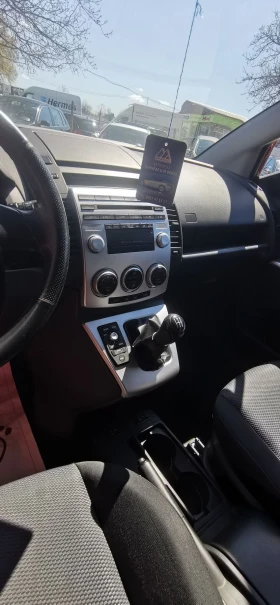 Mazda 5 2.0i | Mobile.bg    4