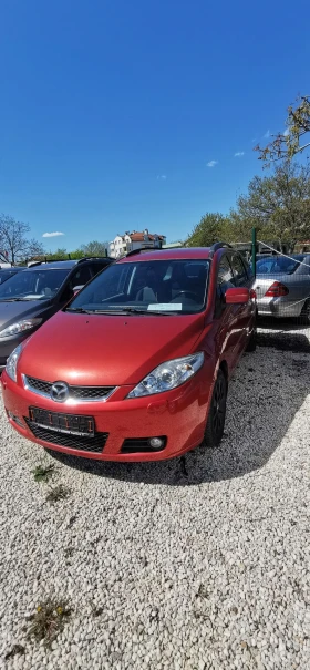  Mazda 5
