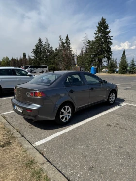 Mitsubishi Lancer - 7499 лв. - 87227307 4