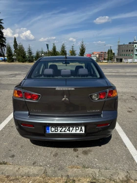 Mitsubishi Lancer - 7499 лв. - 87227307 2