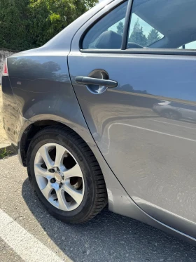 Mitsubishi Lancer - 7499 лв. - 87227307 7