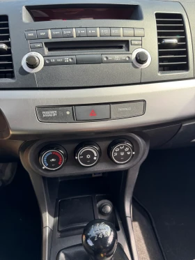 Mitsubishi Lancer - 7499 лв. - 87227307 11