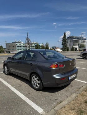 Mitsubishi Lancer - 7499 лв. - 87227307 5
