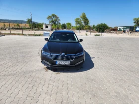 Skoda Superb 2.0 Tdi - 27500 лв. - 27515692 2