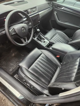 Skoda Superb 2.0 Tdi - 27500 лв. - 27515692 13