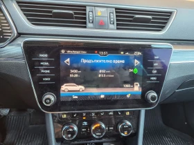 Skoda Superb 2.0 Tdi - 27500 лв. - 27515692 8