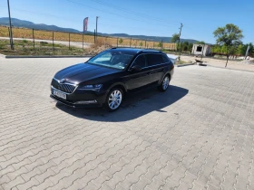Skoda Superb 2.0 Tdi
