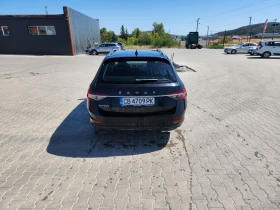 Skoda Superb 2.0 Tdi - 27500 лв. - 27515692 6