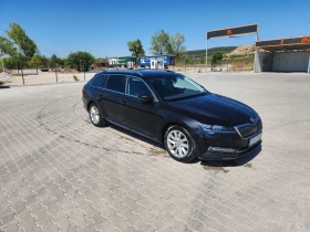 Skoda Superb 2.0 Tdi - 27500 лв. - 27515692 3