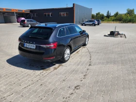 Skoda Superb 2.0 Tdi - 27500 лв. - 27515692 5