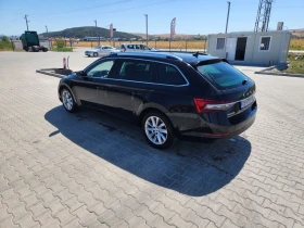 Skoda Superb 2.0 Tdi - 27500 лв. - 27515692 7
