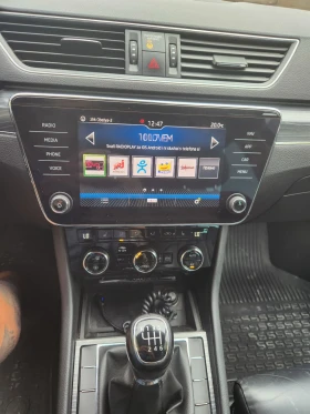 Skoda Superb 2.0 Tdi - 27500 лв. - 27515692 14