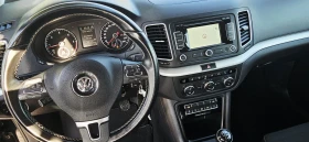 VW Sharan 7-* .* 2014* CUP* * *   | Mobile.bg    5