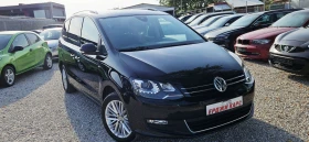 VW Sharan 7-* .* 2014* CUP* * *   | Mobile.bg    3
