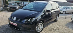 VW Sharan 7-* .* 2014* CUP* * *   | Mobile.bg    2