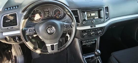VW Sharan 7-* .* 2014* CUP* * *   | Mobile.bg    4