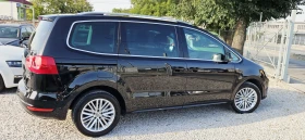VW Sharan 7-* .* 2014* CUP* * *   | Mobile.bg    7