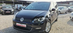  VW Sharan