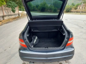 Mercedes-Benz CLC 220 | Mobile.bg    16