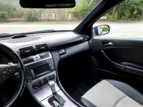 Mercedes-Benz CLC 220 | Mobile.bg    13