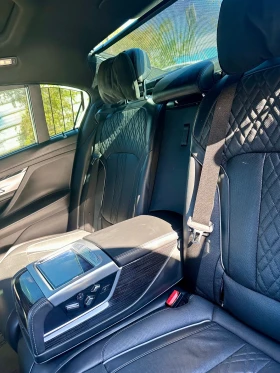 BMW 730 730LD XDrive - 49900 лв. - 56610297 11
