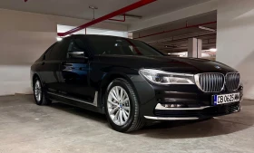 BMW 730 730LD XDrive - 49900 лв. - 56610297 2