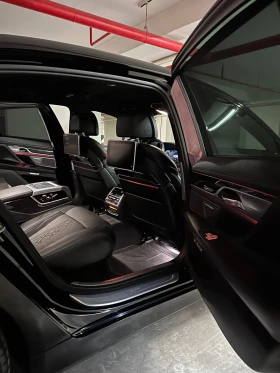 BMW 730 730LD XDrive - 49900 лв. - 56610297 8