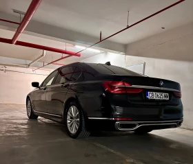 BMW 730 730LD XDrive - 49900 лв. - 56610297 3