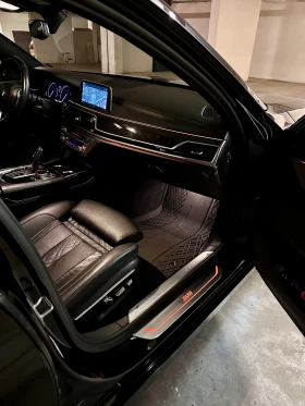 BMW 730 730LD XDrive - 49900 лв. - 56610297 6