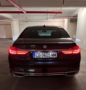 BMW 730 730LD XDrive - 49900 лв. - 56610297 4