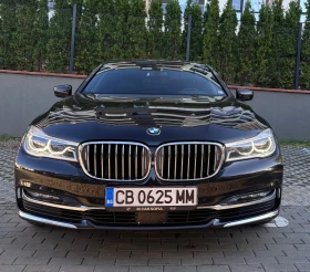 BMW 730 730LD XDrive - 49900 лв. - 56610297 14