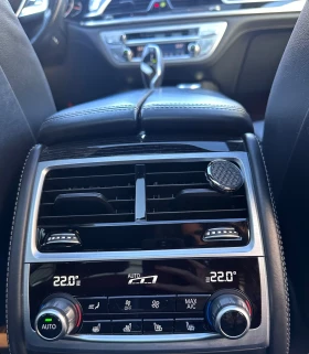 BMW 730 730LD XDrive - 49900 лв. - 56610297 13