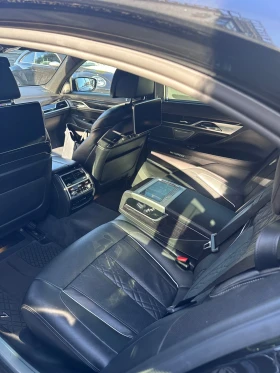 BMW 730 730LD XDrive - 49900 лв. - 56610297 10