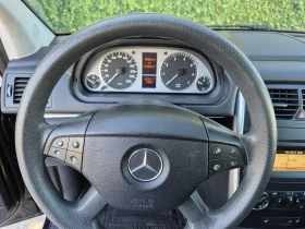 Mercedes-Benz B 160 * ТОП СЪСТОЯНИЕ* НАВИ* - 6199 лв. - 69229690 16