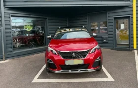 Peugeot 3008 2. 0 GT BLUEHDi 181 S&S EAT8 | Mobile.bg    2