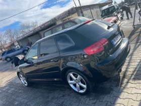 Обява за продажба на Audi A3 ~12 300 лв. - изображение 5