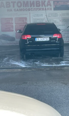 Обява за продажба на Audi A3 ~12 300 лв. - изображение 6