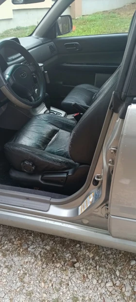 Обява за продажба на Subaru Forester ~4 000 лв. - изображение 2