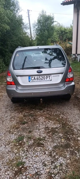 Обява за продажба на Subaru Forester ~4 000 лв. - изображение 4