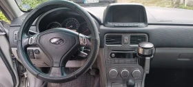 Обява за продажба на Subaru Forester ~4 000 лв. - изображение 9
