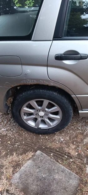 Обява за продажба на Subaru Forester ~4 000 лв. - изображение 11